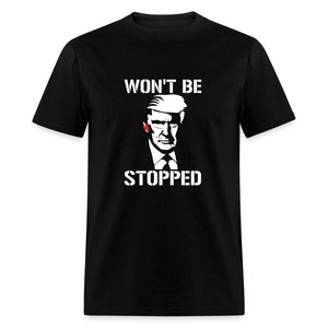 Won't Be Stopped 2024 T-Shirt