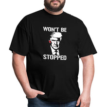 Load image into Gallery viewer, Won&#39;t Be Stopped 2024 T-Shirt