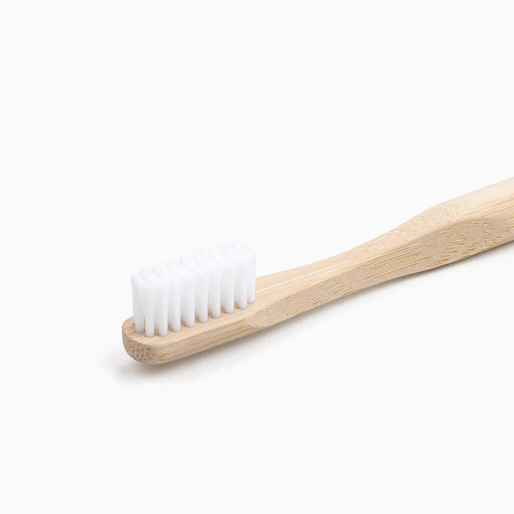 American Smile Bamboo Toothbrush
